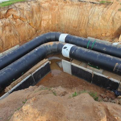 SEWER REPAIRS